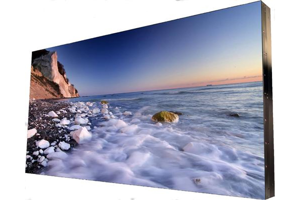 無(wú)縫拼接屏