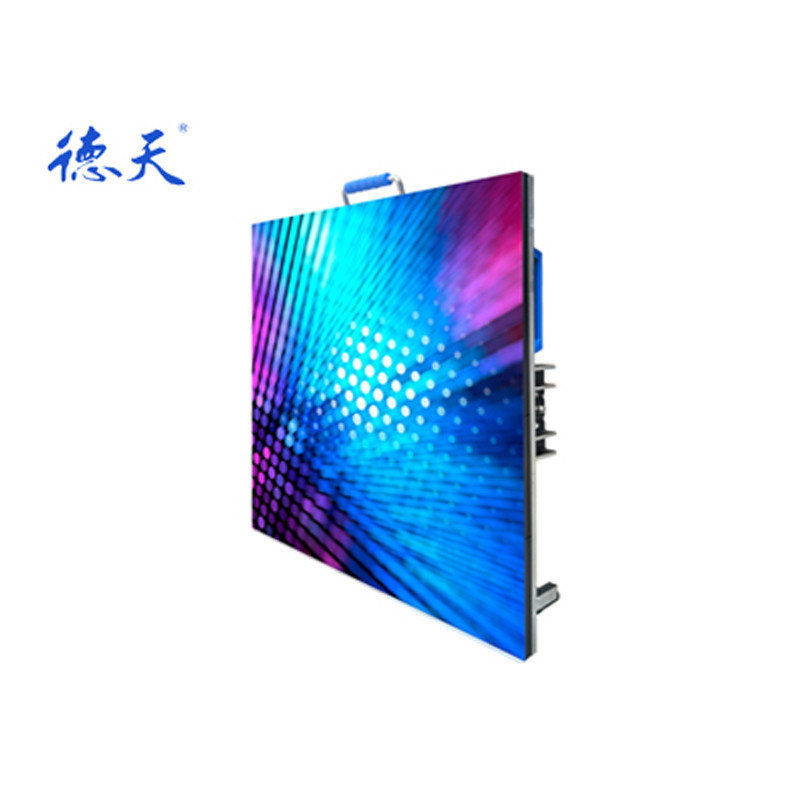 ?全規格升級！無色差拼接屏震撼登場