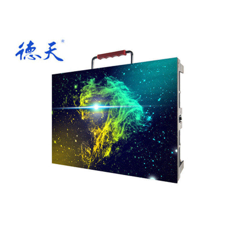 ?窄邊拼接屏：高清視野，無限可能！