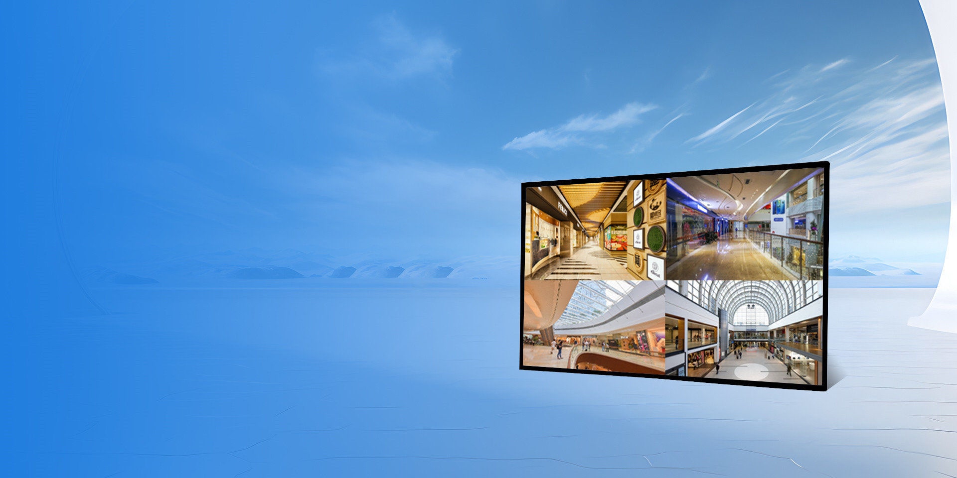 液晶監(jiān)視器