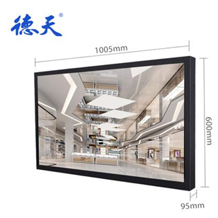 43寸4K液晶監視器