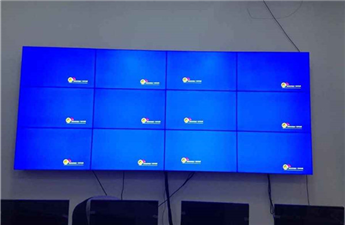 武漢某消防支隊(duì)監(jiān)控項(xiàng)目