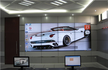 北京某檢察院項目