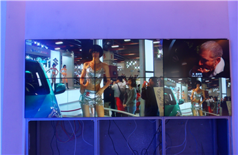 延安長興油田項目