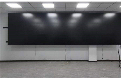 拼接屏監視器成為眾多領域的首選！